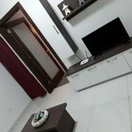 Maltese House Ametista Apartment Gzira