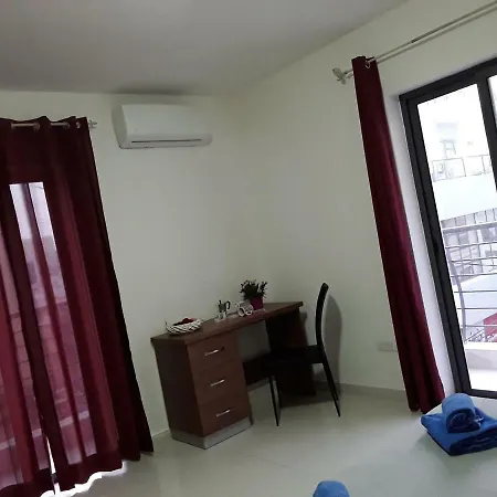 Maltese House Ametista Apartment Gzira