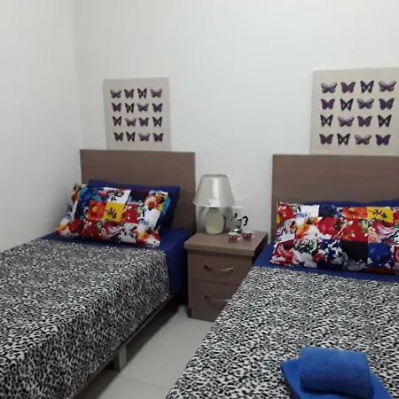 Maltese House Ametista Gzira