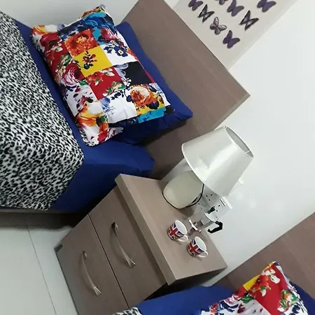 Maltese House Ametista Apartment *