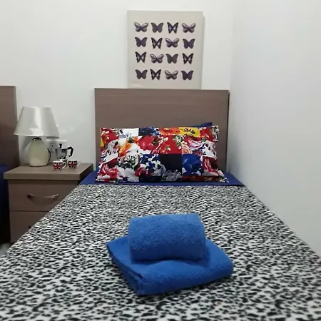 Apartment Maltese House Ametista Gzira