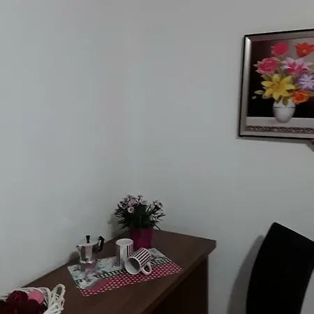 Maltese House Ametista *