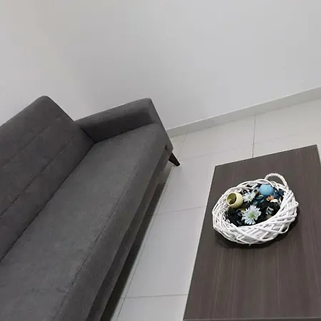 Maltese House Ametista Apartment *