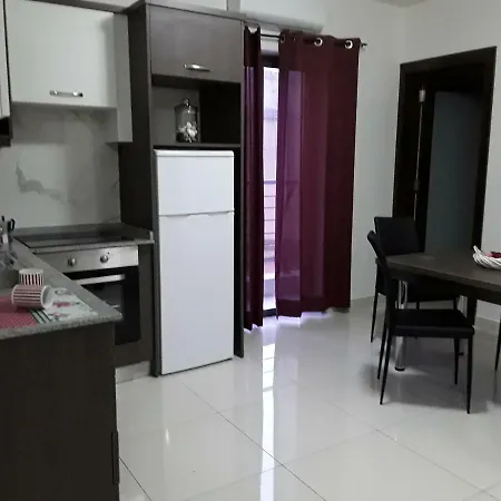 Maltese House Ametista Apartment Gzira