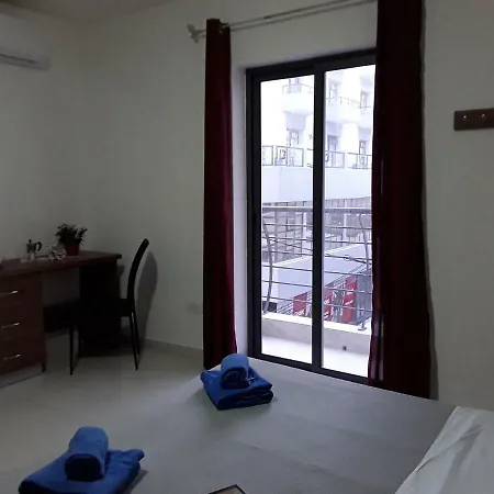 Maltese House Ametista * Gzira