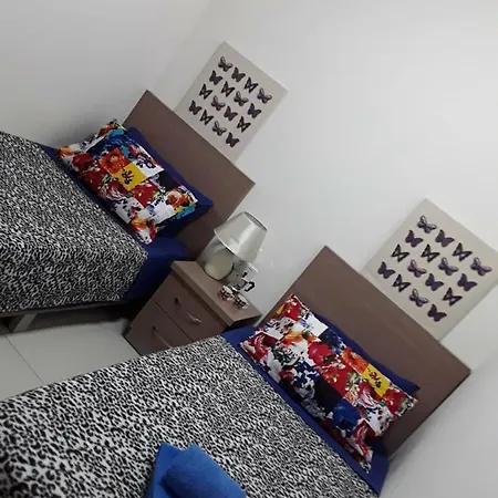 Maltese House Ametista