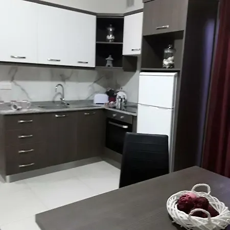 Maltese House Ametista Apartment