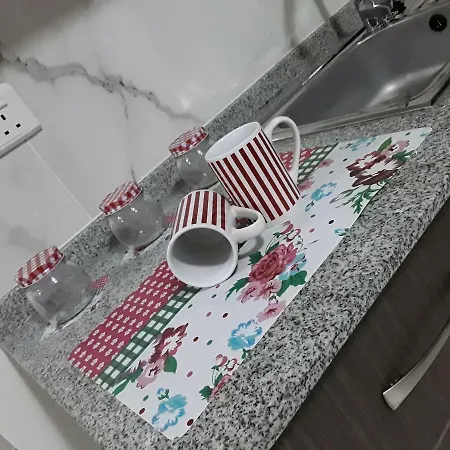 Apartment Maltese House Ametista Gzira