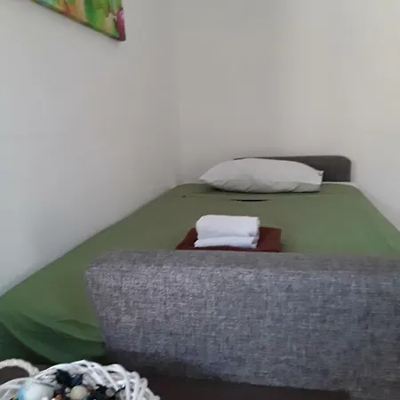Apartment Maltese House Ametista *