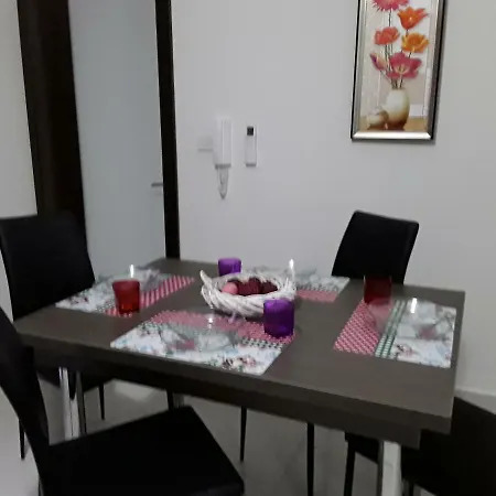 Maltese House Ametista