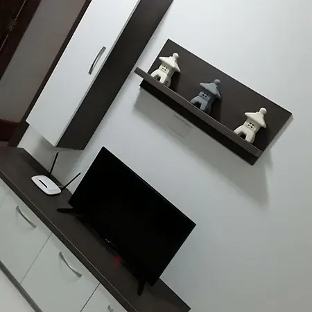 Maltese House Ametista