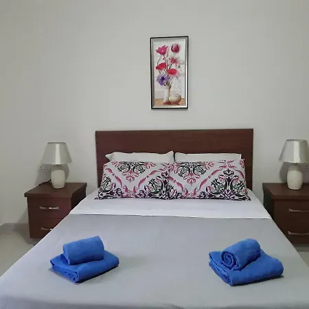 Appartamento Maltese House Ametista Gzira