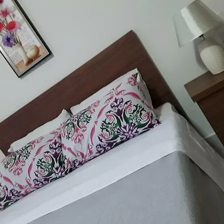 Appartamento Maltese House Ametista