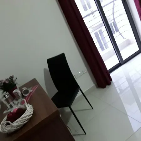 Maltese House Ametista Gzira