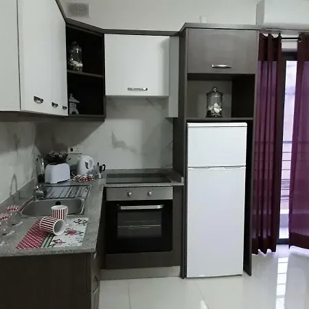 Maltese House Ametista Appartamento *