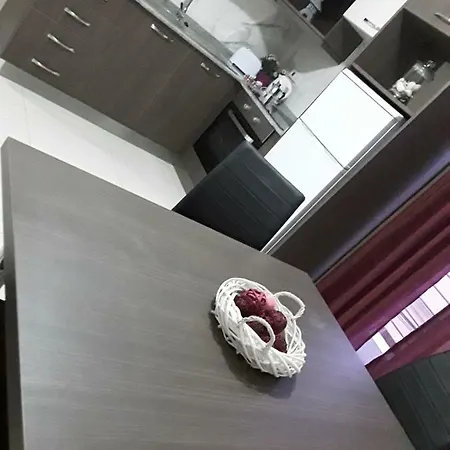 Appartamento Maltese House Ametista *