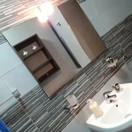 Appartamento Maltese House Ametista *
