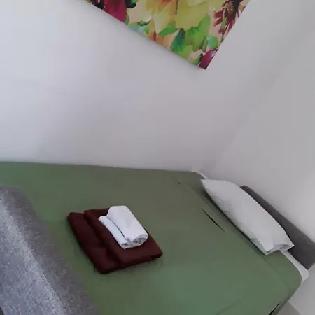Appartamento Maltese House Ametista Gzira
